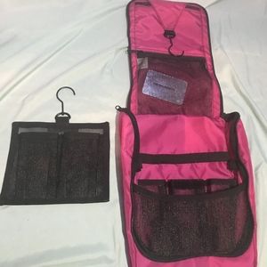 BRAND NEW,NEVER USED L.L.Bean Hanging Toiletry Bag